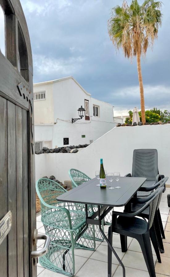 Two-Bedroom Apartment With Two Large Terraces Puerto del Carmen  Exterior photo